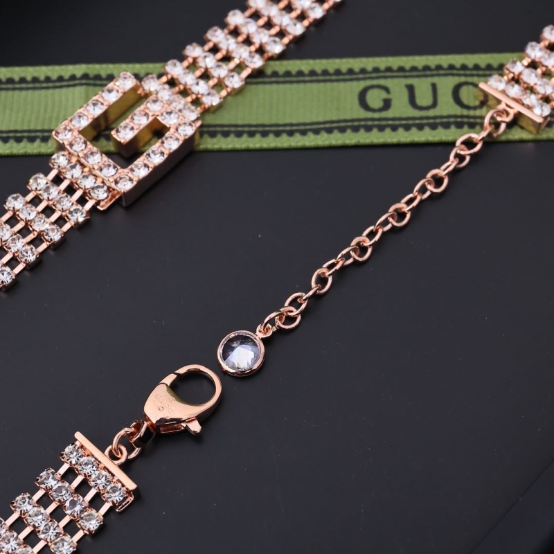 Gucci Necklaces